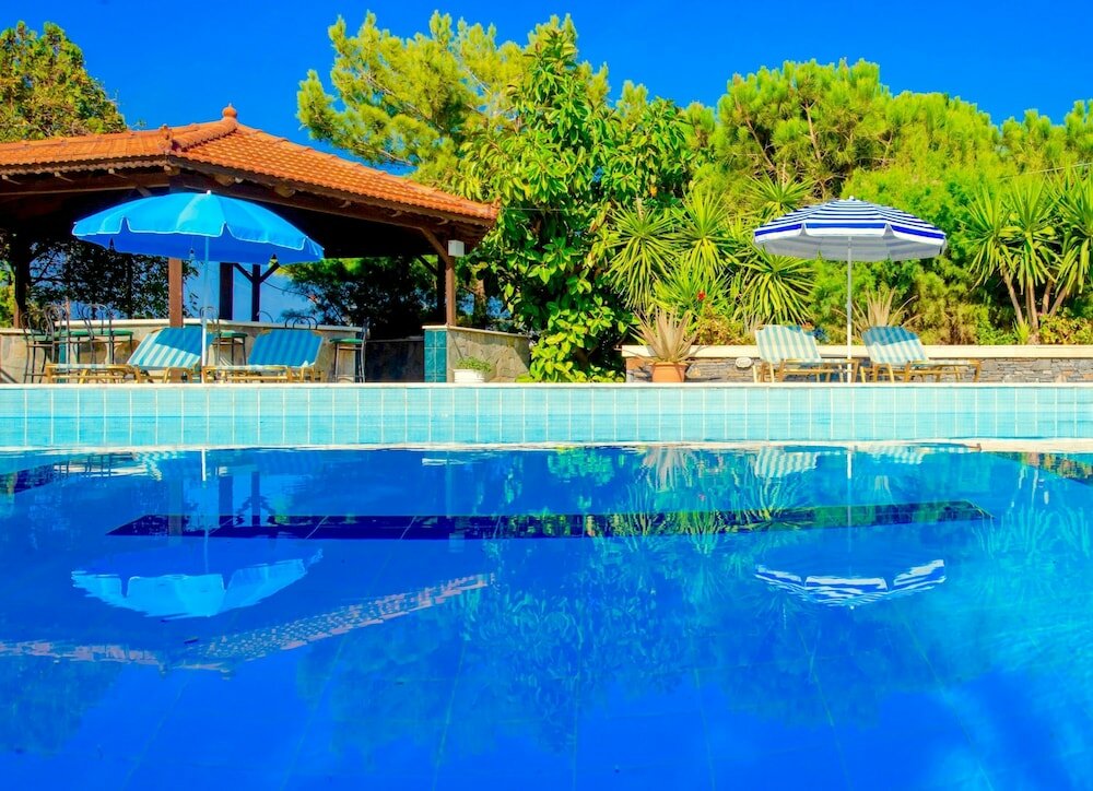 Фото Villa Apollo