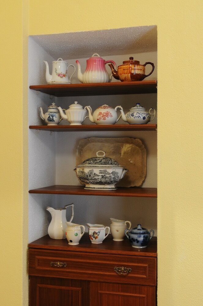 Фото Casa do Jardim