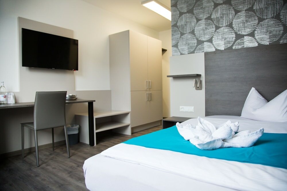 Фото Hotel im Kaiserpark