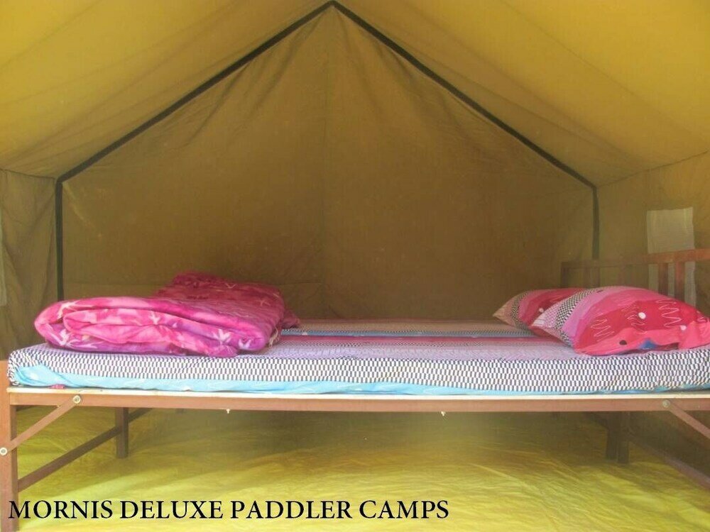 Фото Mornis Camp and Resort