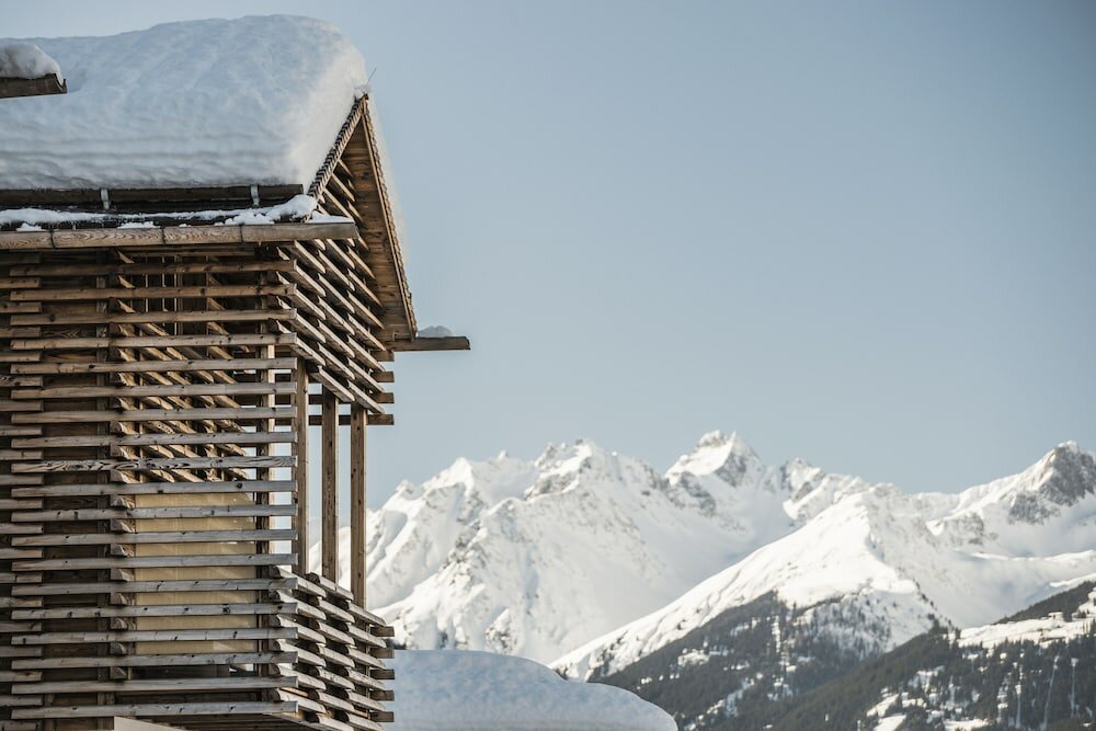 Фото Bergwiesenglück