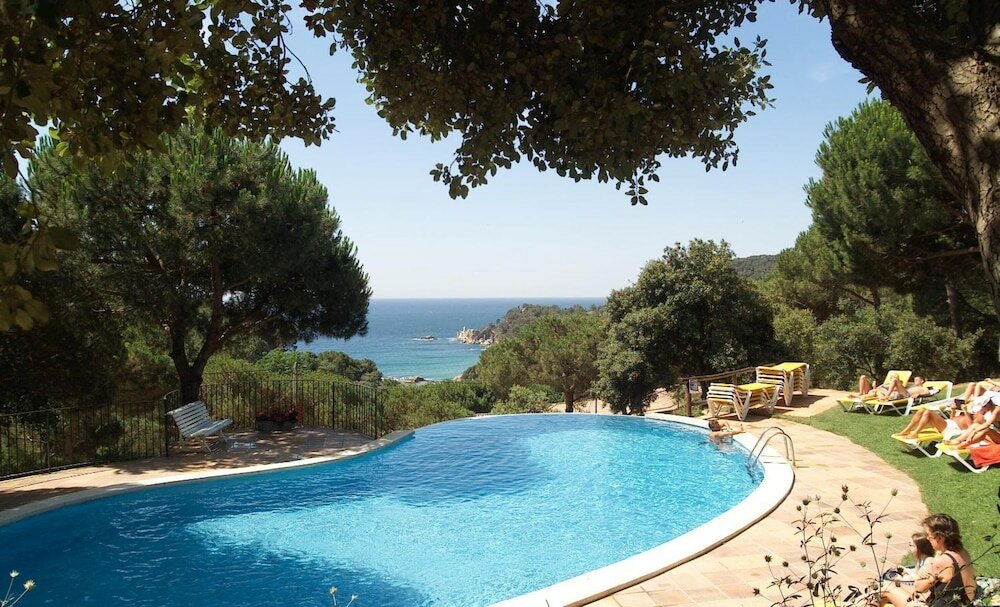 Фото Albamar Apartaments