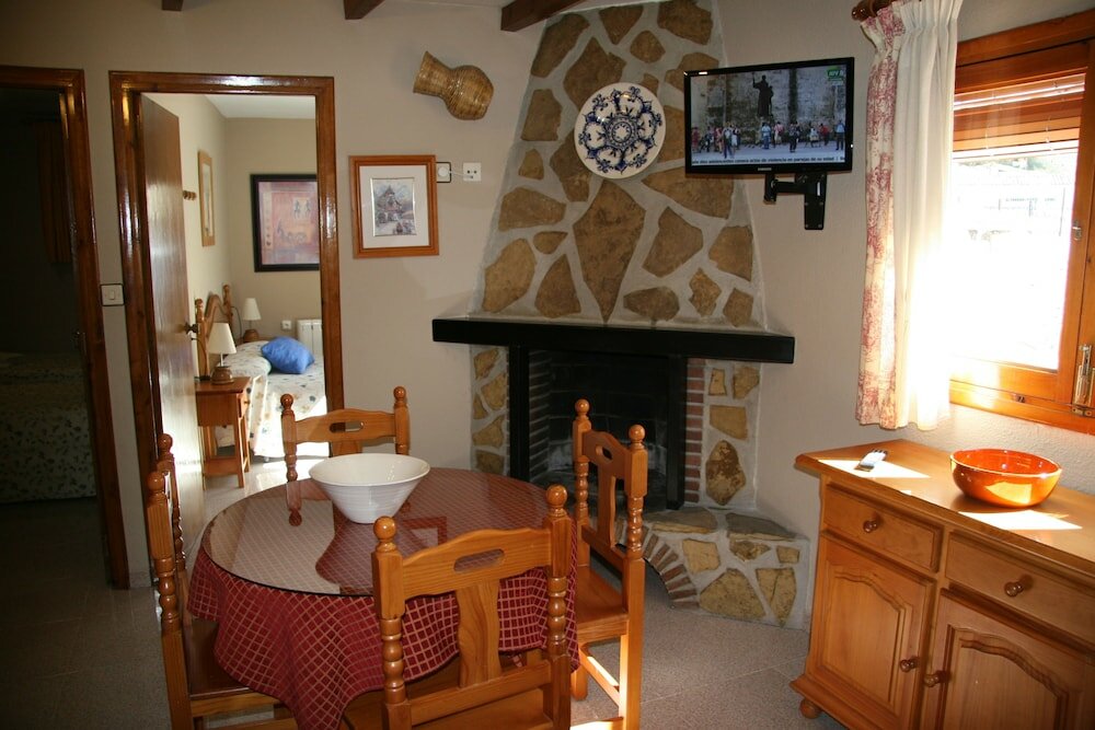 Фото Apartamentos Rurales Martinez