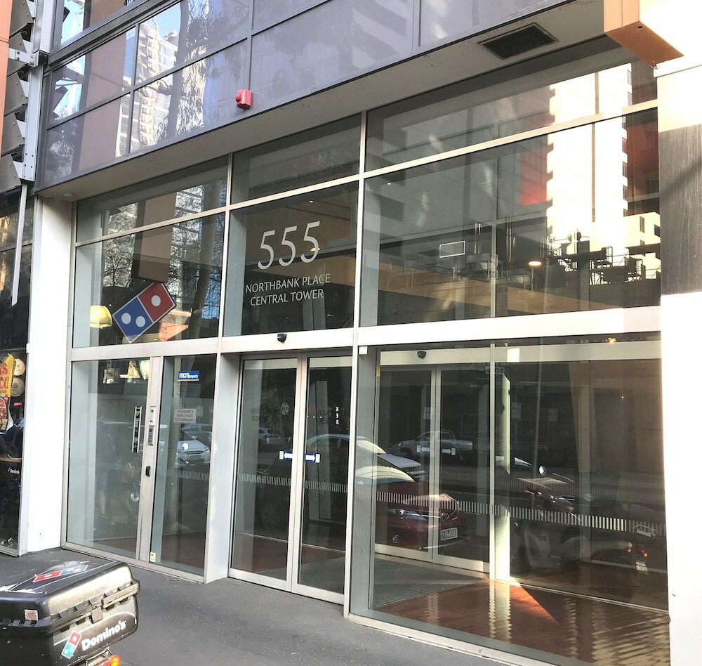 Фото CityLights apartments