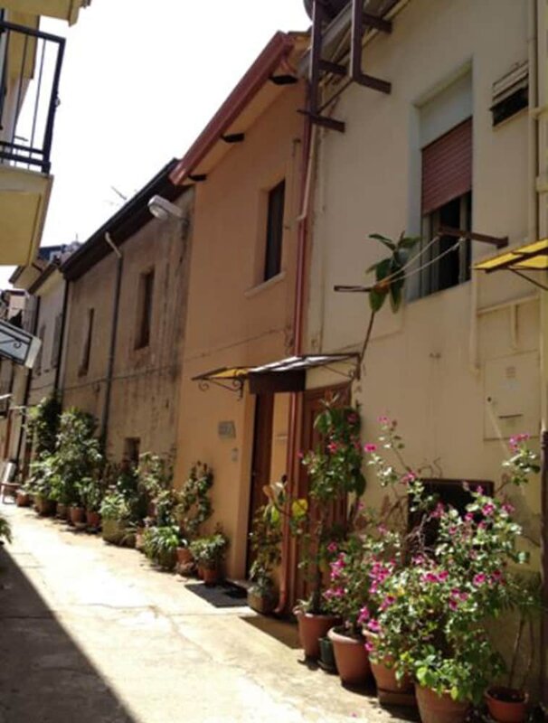 Гостиница Bed & Breakfast Chiara