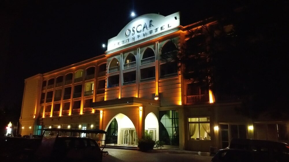 Фото Oscar Resort Hotel