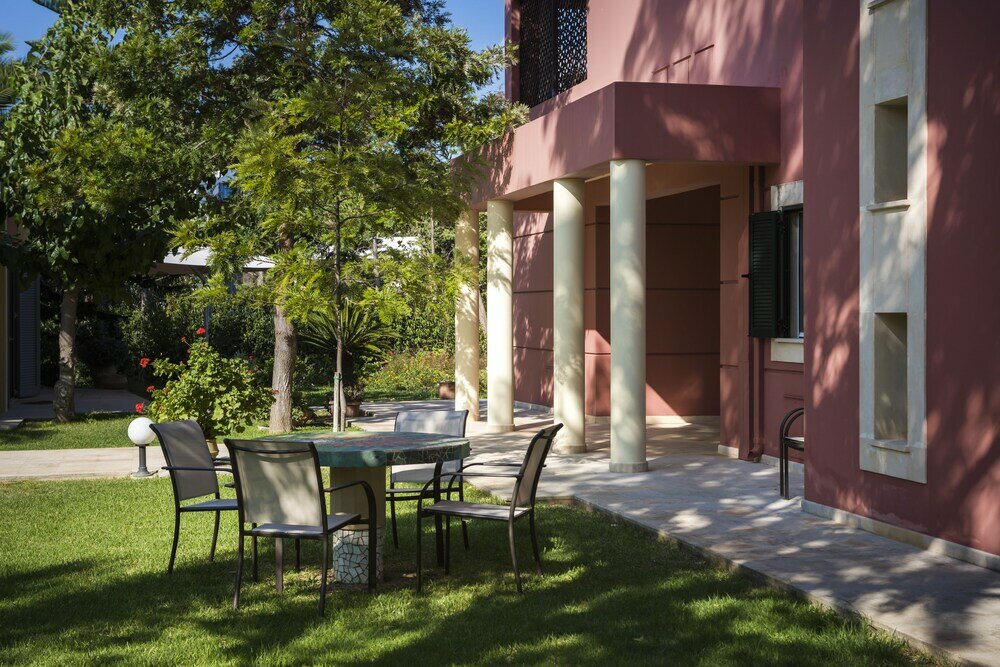 Фото Stella Di Helis Villa