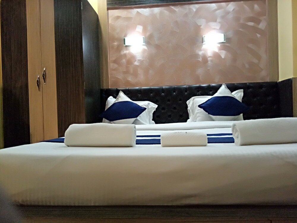 Фото Hotel Presidency Inn