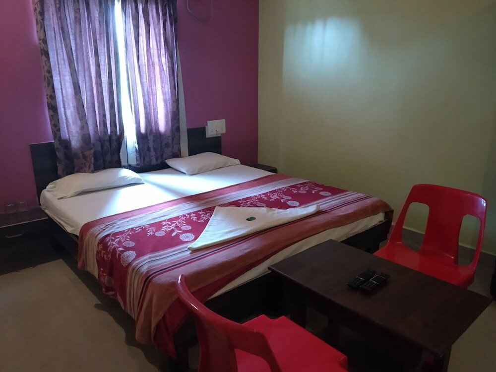 Фото Hotel Sawali