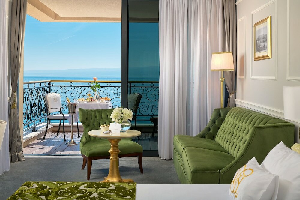 Фото Hotel Villa Harmony