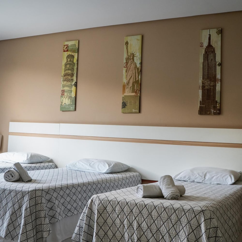 Фото Monza Comfort Hotel