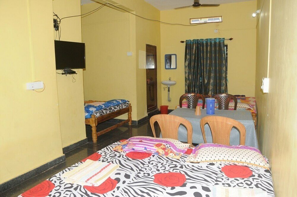 Фото Sahana Palace