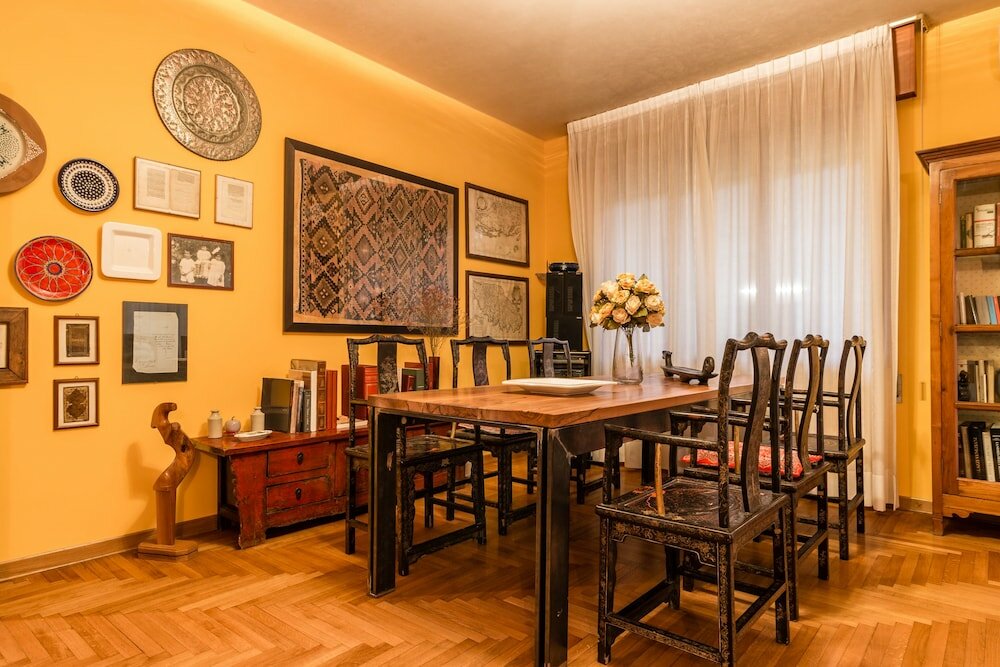 Фото Colours and Notes Central Padova