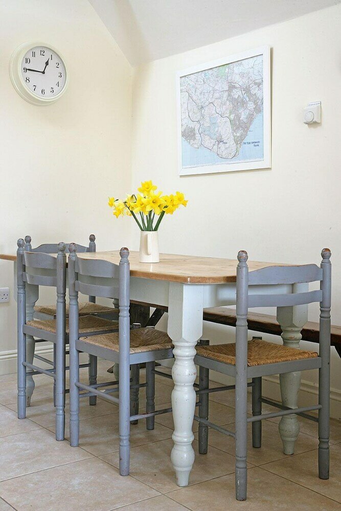 Фото Thyme Cottage