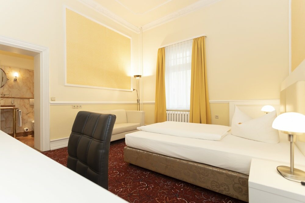 Фото Palais am Kleistpark