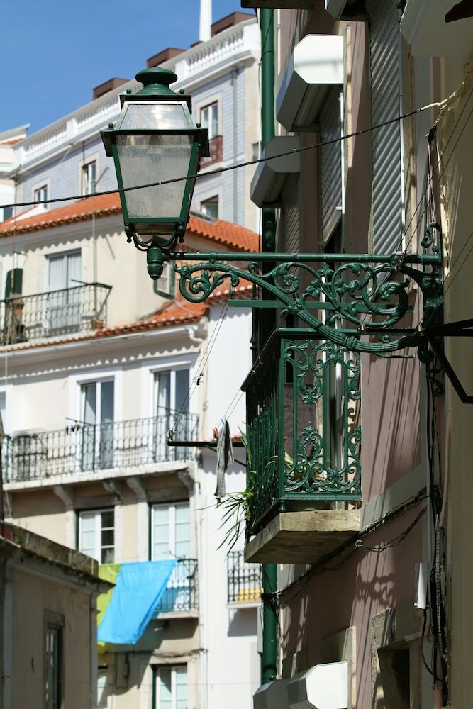 Фото Alfama Right Point