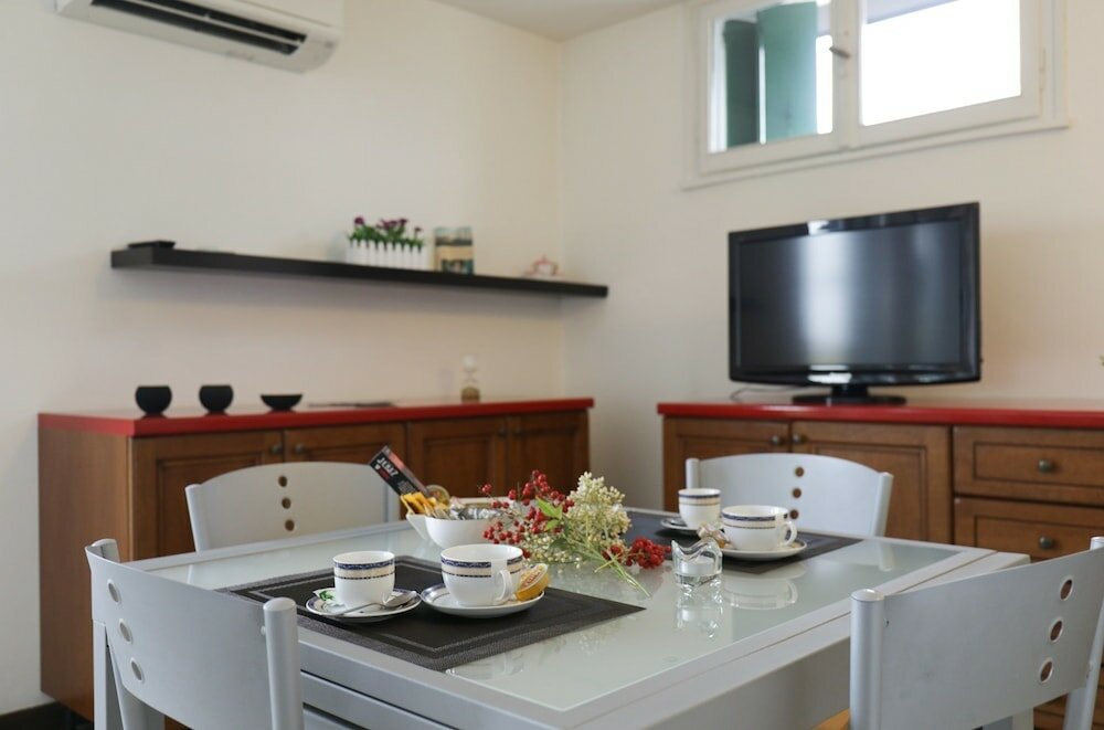 Фото Welc-oM Panoramic