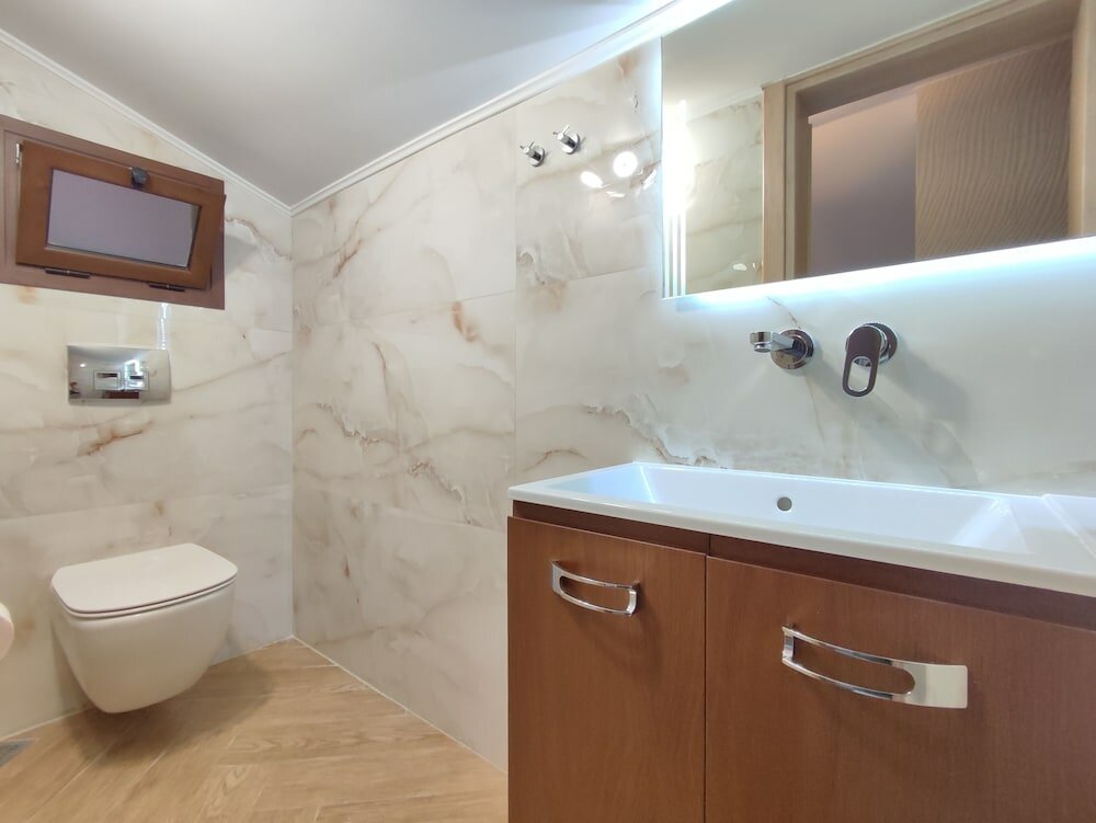 Фото Aracelia Villas with private pools