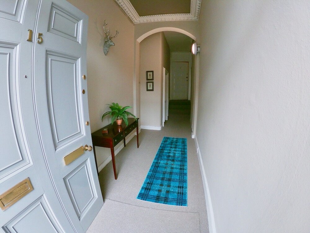 Фото Escape To Edinburgh at Broughton Place