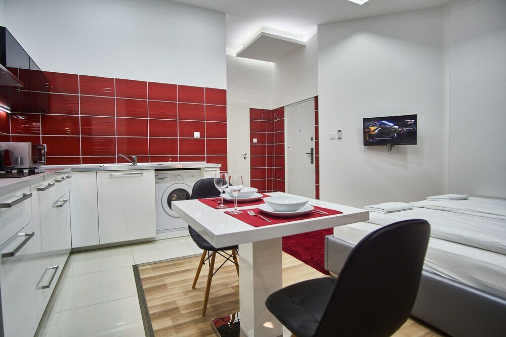 Фото K51 Apartment Budapest