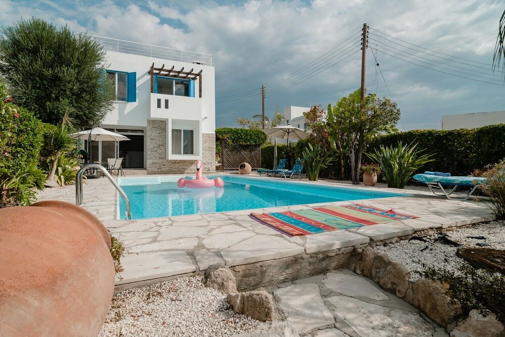 Фото Villa Mozart