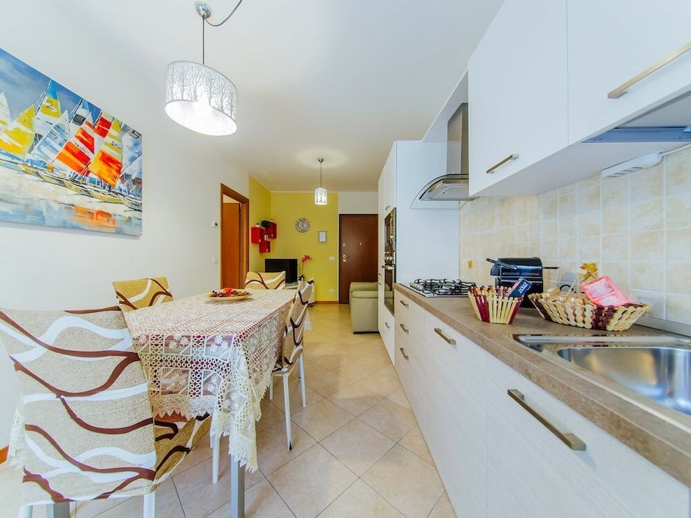 Фото Welc-oM Sofia Padova