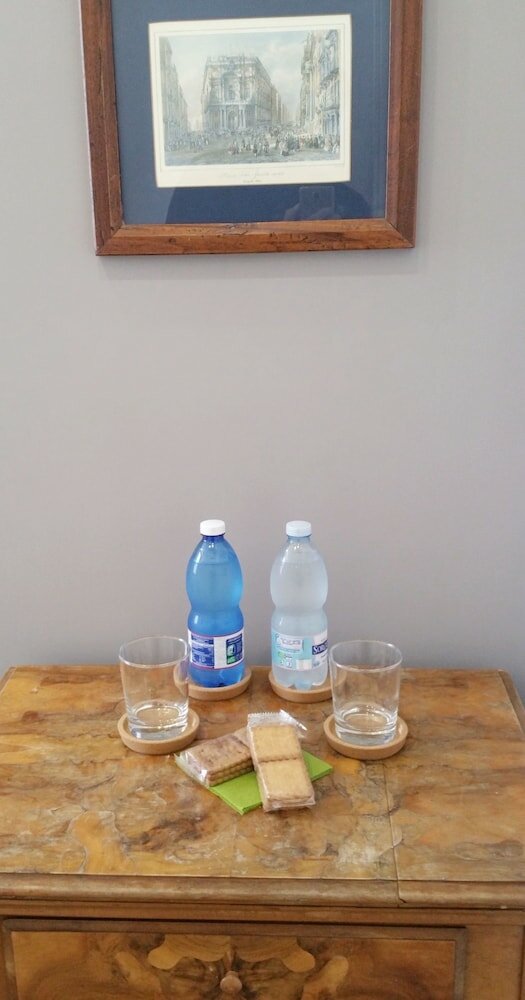 Фото Fermata Montesanto