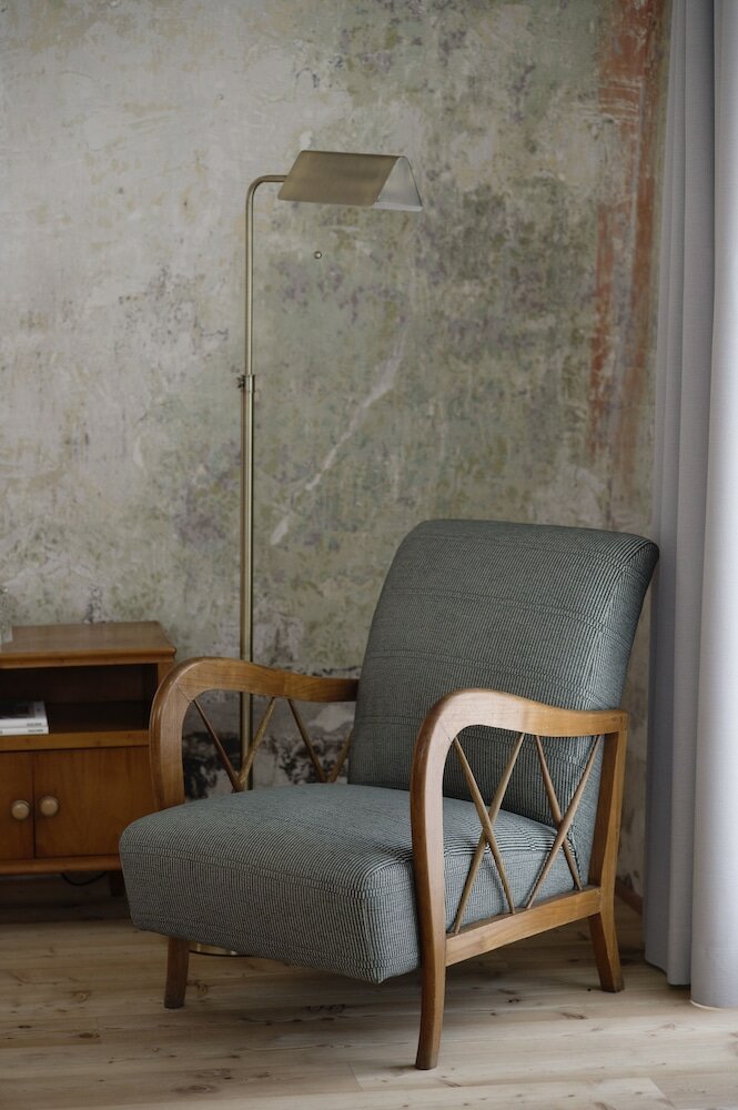 Фото 1477 Reichhalter Eat & Sleep