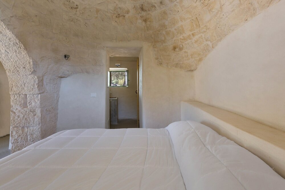 Фото Trulli La Gaura