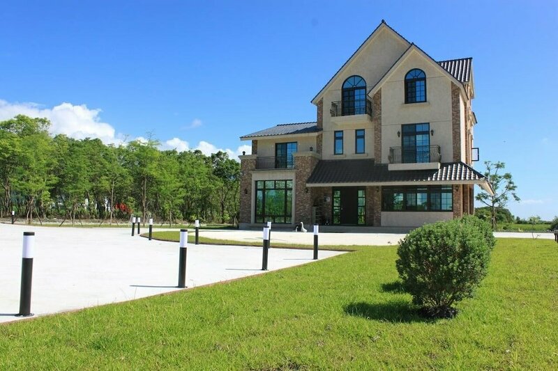 Гостиница Hi Kids B&b