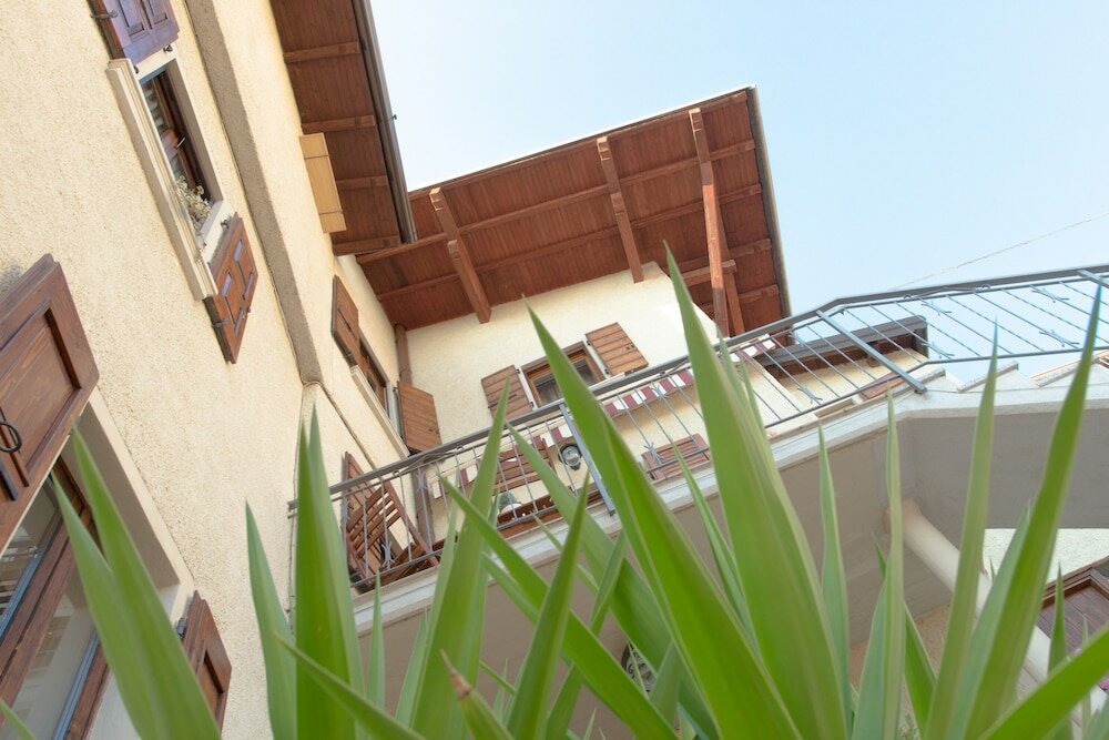 Фото Casa del Borgo Vesio