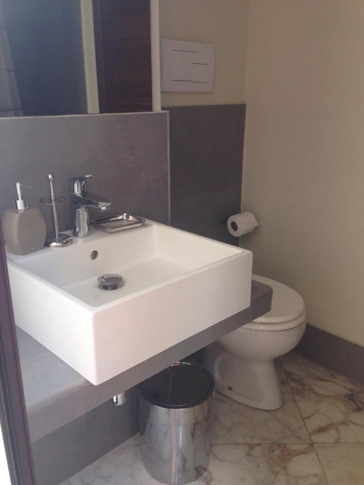 Фото B&b Le Vie D'Arte