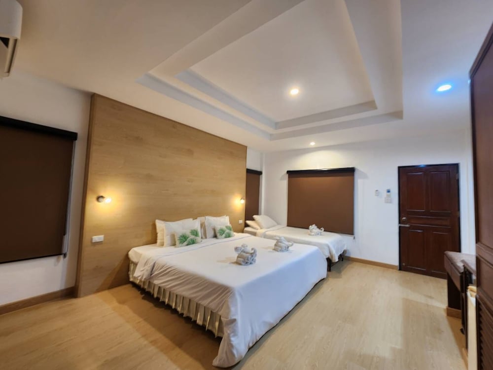 Фото Lanta Village Resort