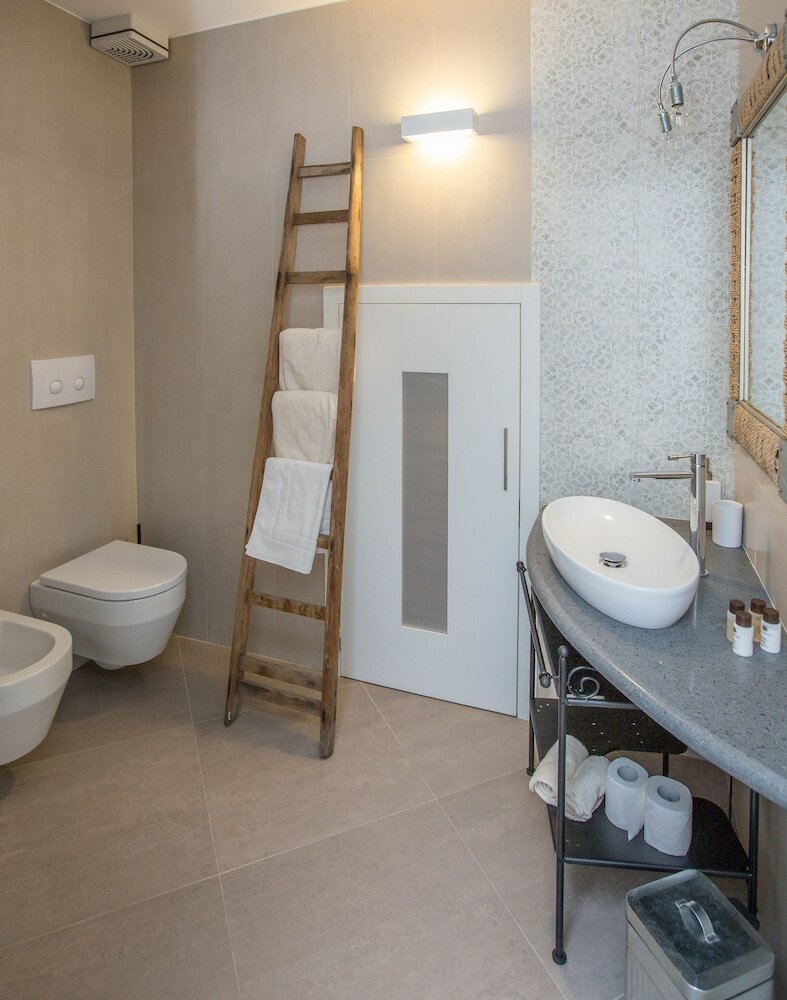 Фото Il Gabbiano Relais