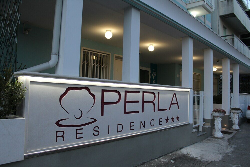 Фото Residence Perla