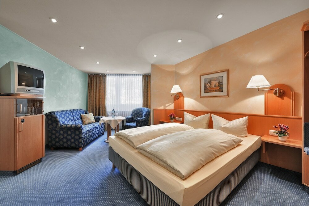 Фото Hotel Russmann