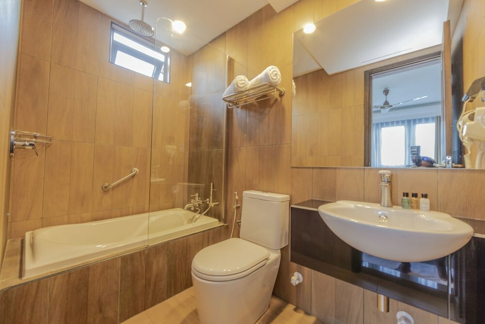 Фото Coral Grand Beach & SPA