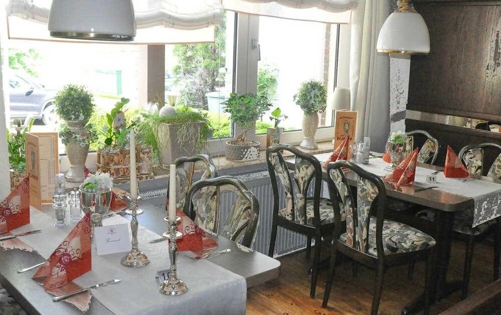 Фото Hotel Restaurant Ikaros