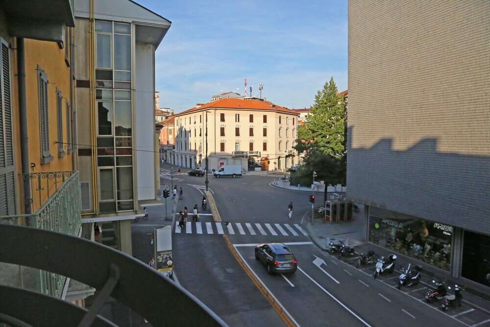 Фото Bergamo Exclusive Holiday Home