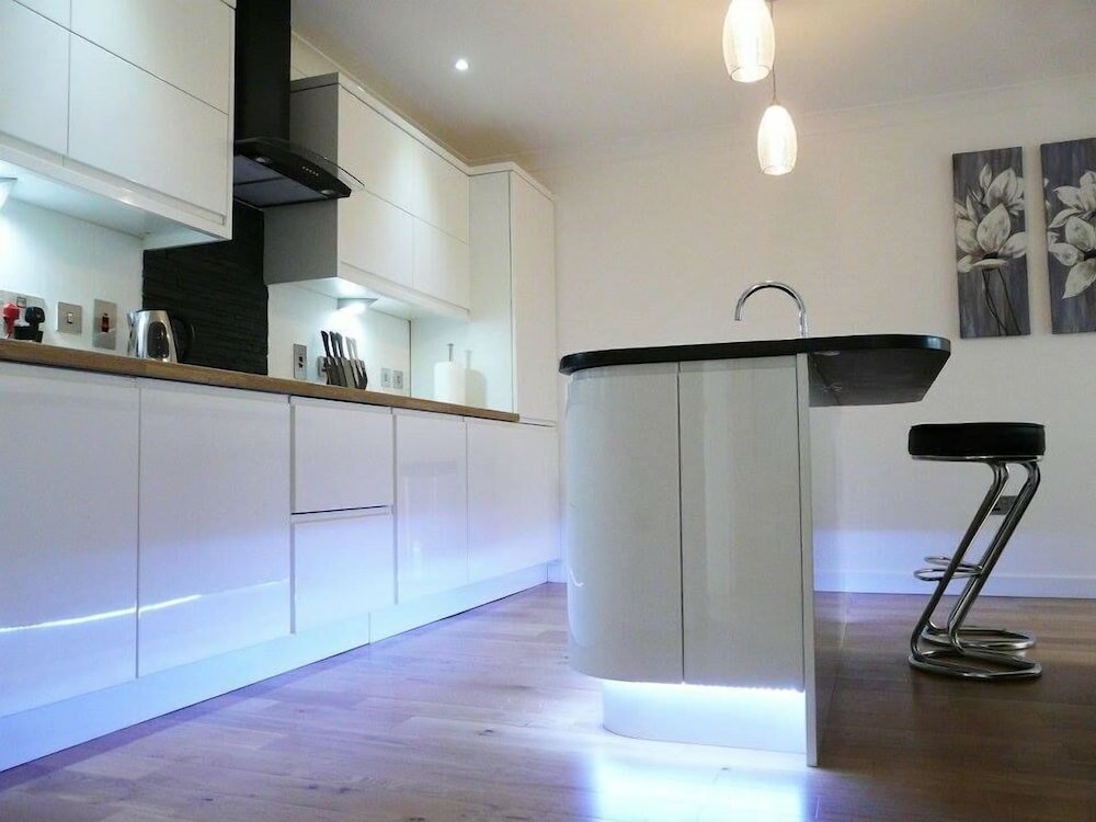 Фото Langley Cottage