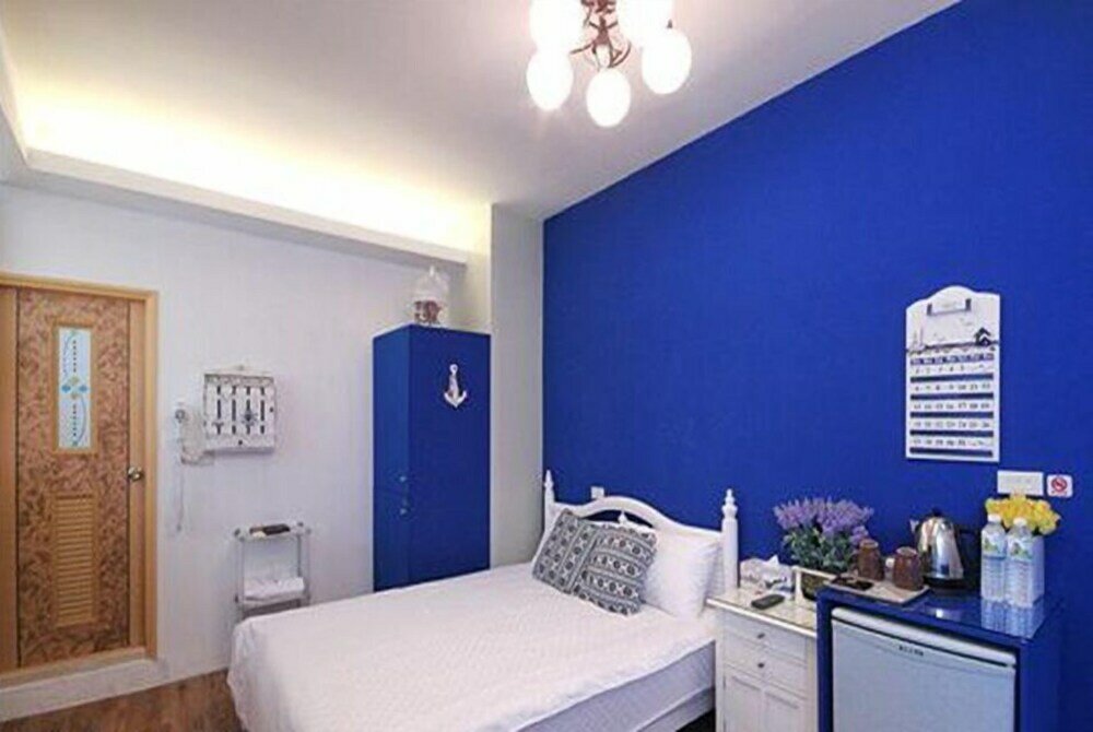 Фото Happiness Yes Hostel Ⅱ