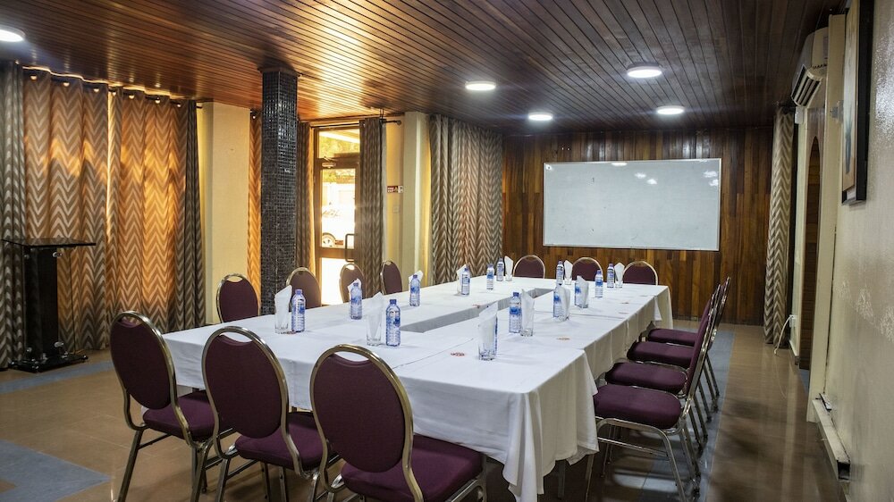 Фото Ssnit Guest House