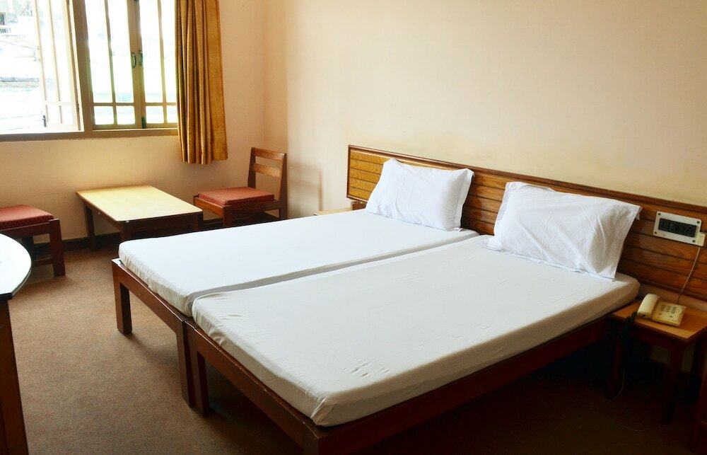 Фото Hotel Meghna