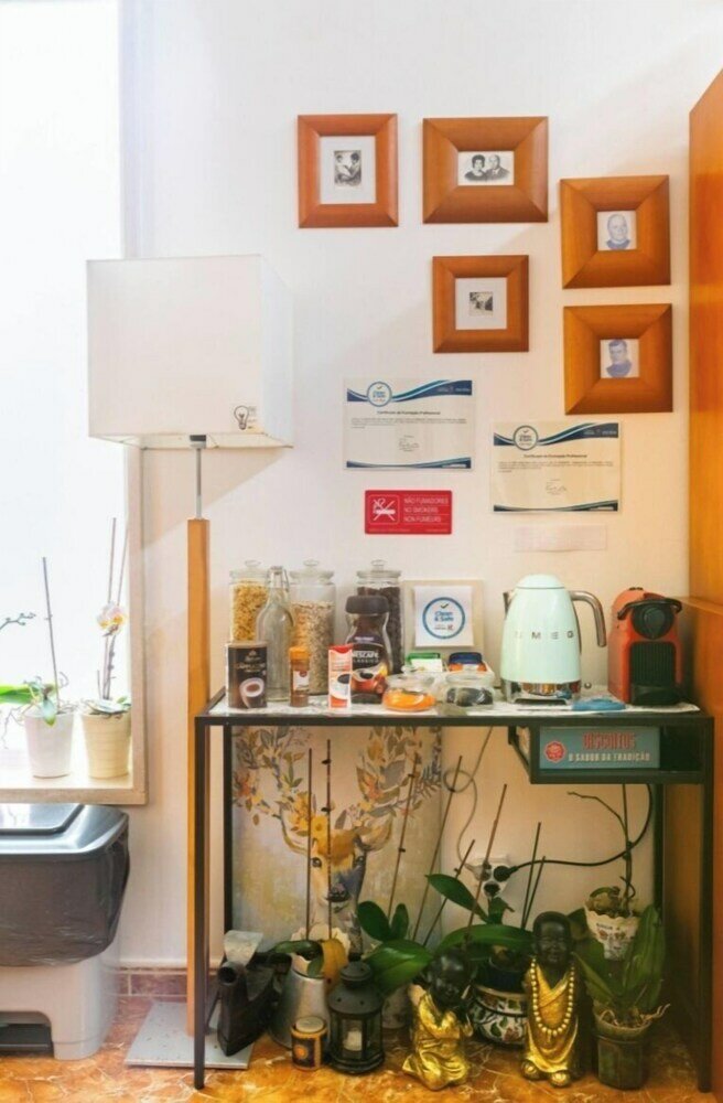 Фото Serra e Mar