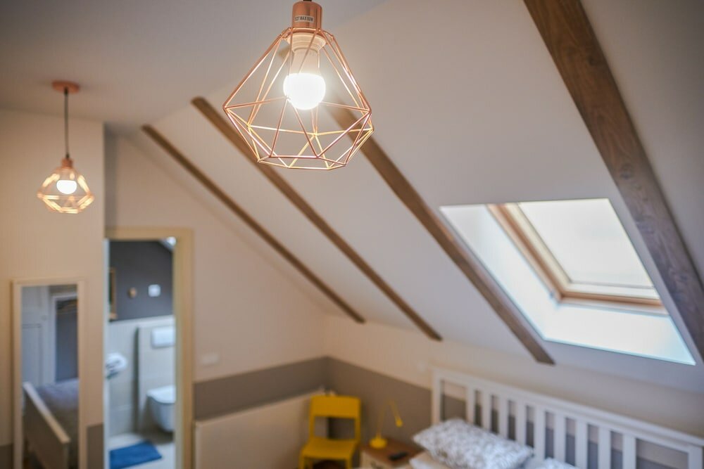 Фото Peacock Boutique Apartments