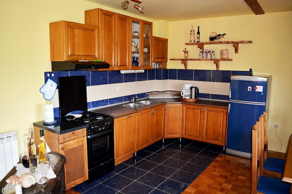 Фото Holiday House Marcel