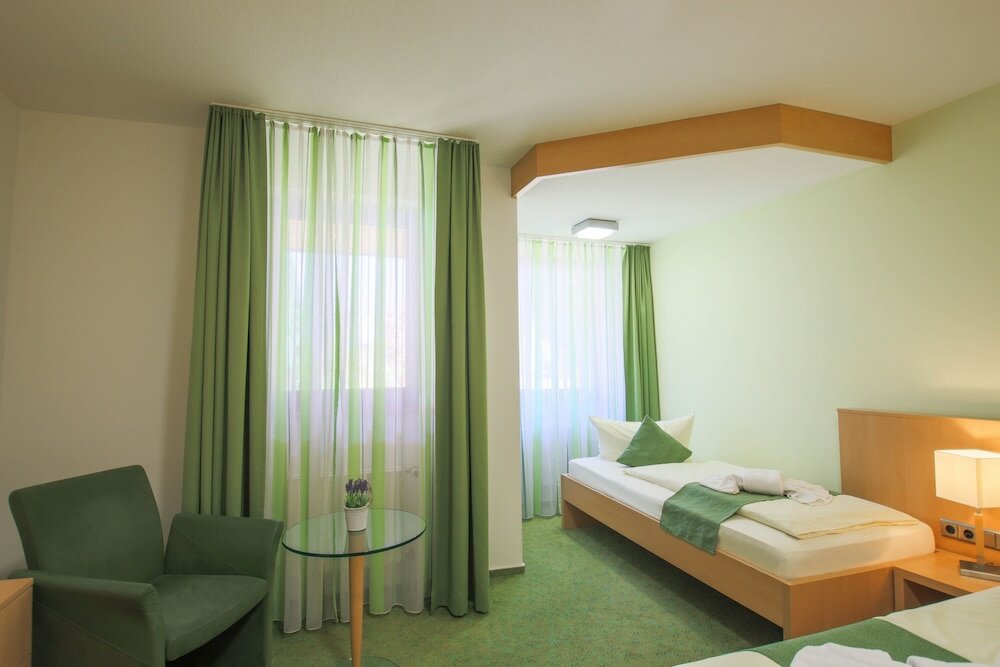 Фото Panorama Hotel Winterberg