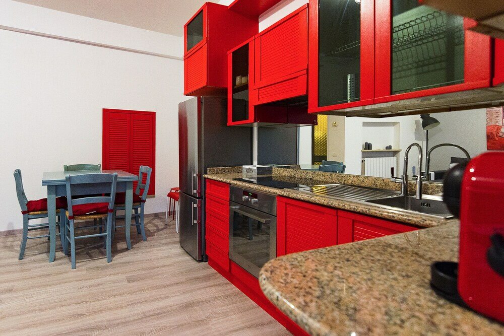 Фото La Casa nel Borgo