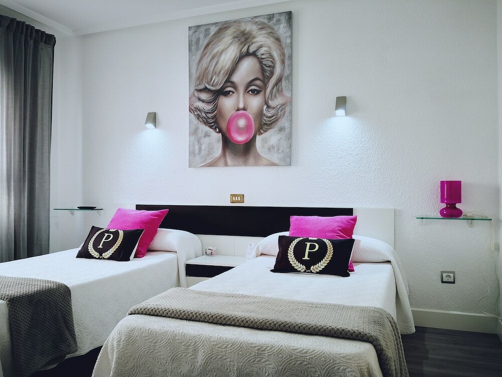 Фото Alojamientos Puerto Príncipe