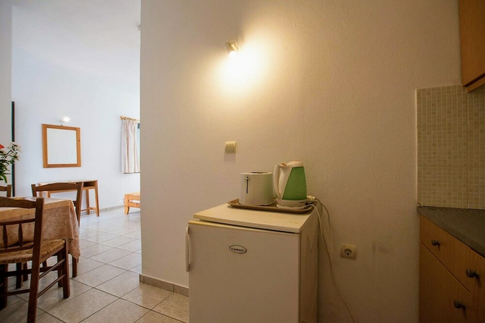 Фото Zygos Apartments